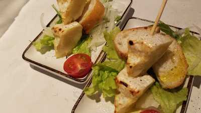 串焼屋 サカトリーナ