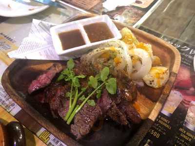 大衆肉酒場 ゑびす