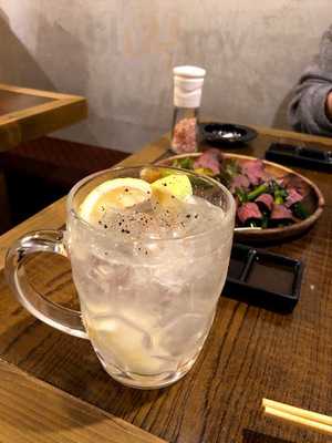 大衆肉酒場 ゑびす