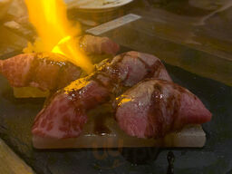 大衆肉酒場 ゑびす