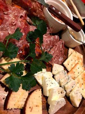 大衆肉酒場 ゑびす