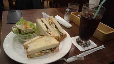 珈琲館 飯田橋店