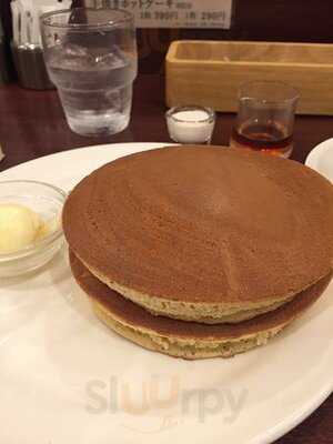 珈琲館 飯田橋店