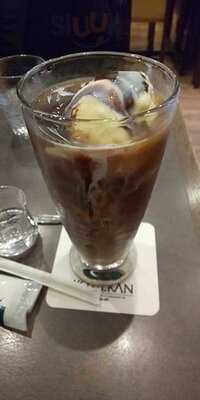 珈琲館 飯田橋店