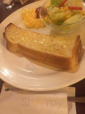 珈琲館 飯田橋店