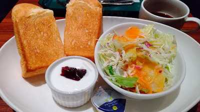 スターバックスコーヒー 大手町カンファレンスセンター店