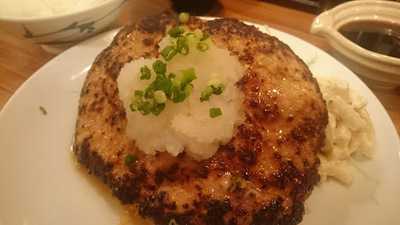 大衆肉食堂おはこ