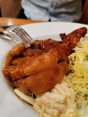 大衆肉食堂おはこ