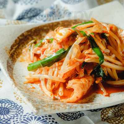 楽食居酒屋 なごみ 鴫野店