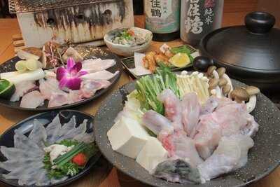 香住北よし お初天神店