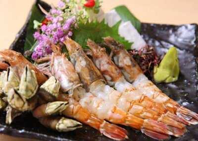 香住北よし お初天神店