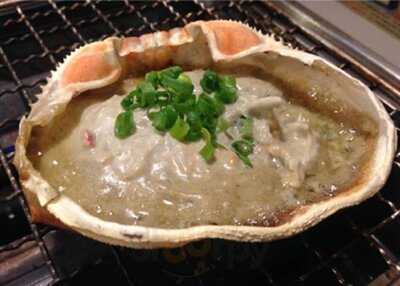 香住北よし お初天神店