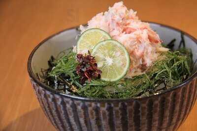 香住北よし お初天神店