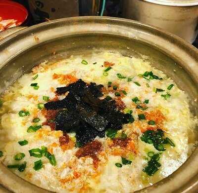 香住北よし お初天神店