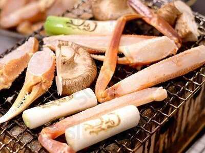 香住北よし お初天神店