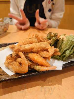 海鮮一番 はなれ