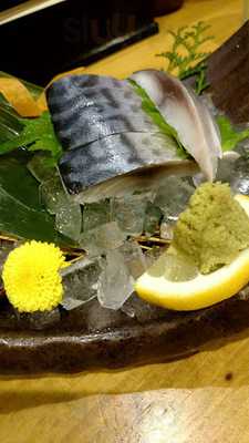 海鮮一番 はなれ