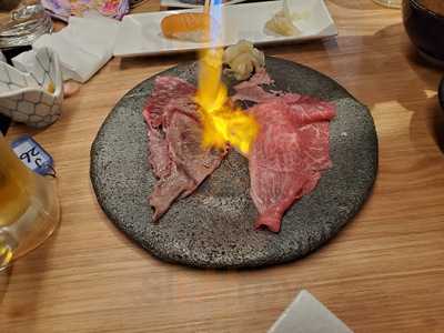 海鮮一番 はなれ