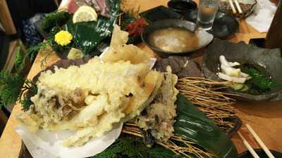 海鮮一番 はなれ