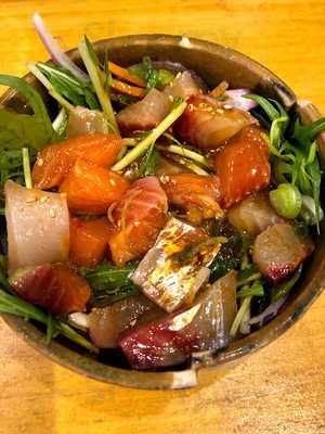 海鮮一番 はなれ