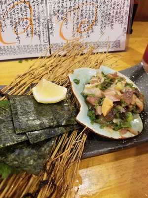 海鮮一番 はなれ