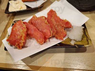 海鮮一番 はなれ