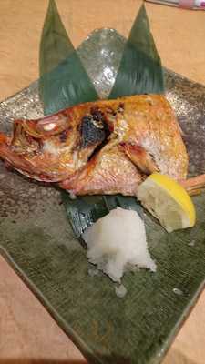 海鮮一番 はなれ