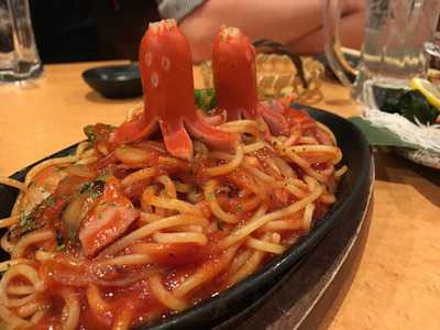 海鮮一番 はなれ