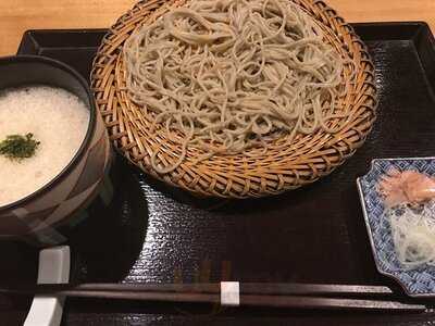 手打ち蕎麦 炙 多心