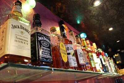 Bar Ww By Kleinpalast