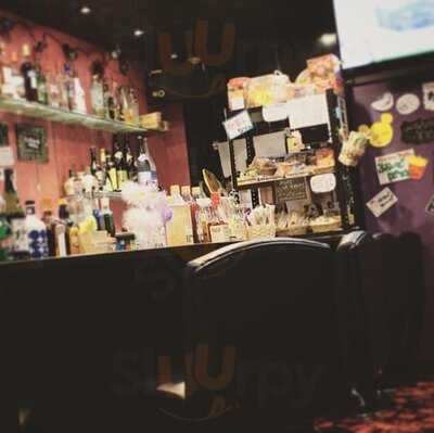 Bar Ww By Kleinpalast