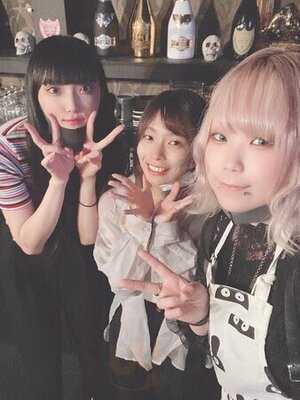 Bar Ww By Kleinpalast