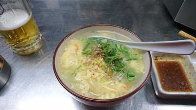 サンキュー焼肉 五苑 深江橋店