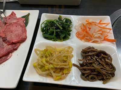 サンキュー焼肉 五苑 深江橋店
