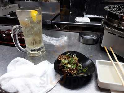 サンキュー焼肉 五苑 深江橋店