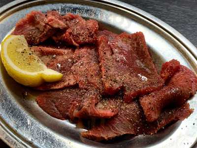 サンキュー焼肉 五苑 深江橋店