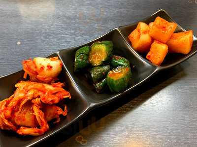 サンキュー焼肉 五苑 深江橋店