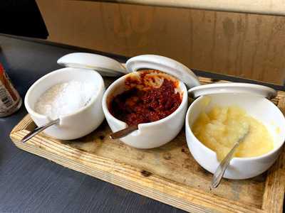 サンキュー焼肉 五苑 深江橋店