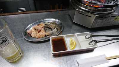 サンキュー焼肉 五苑 深江橋店