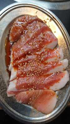 サンキュー焼肉 五苑 深江橋店