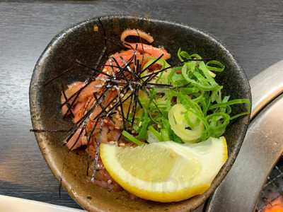 サンキュー焼肉 五苑 深江橋店