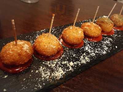 野菜ダイニング松