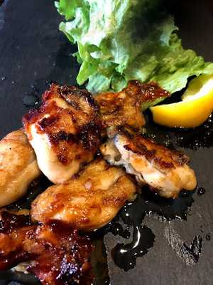 野菜ダイニング松