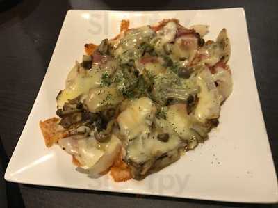 野菜ダイニング松