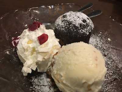 野菜ダイニング松