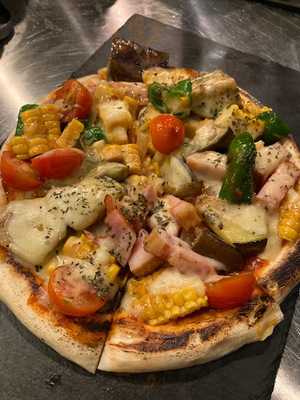 野菜ダイニング松