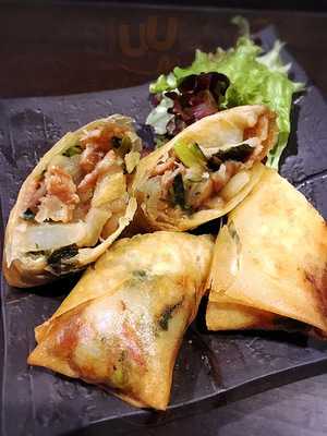 野菜ダイニング松