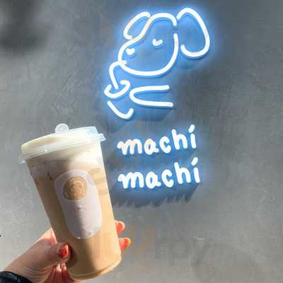 Machi Machi 阪急梅田店