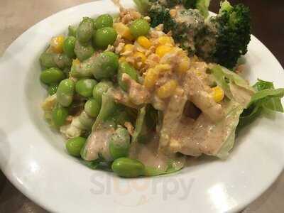 フォルクス西参道