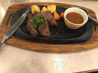 フォルクス西参道